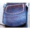 Pas klamrą aluminiową